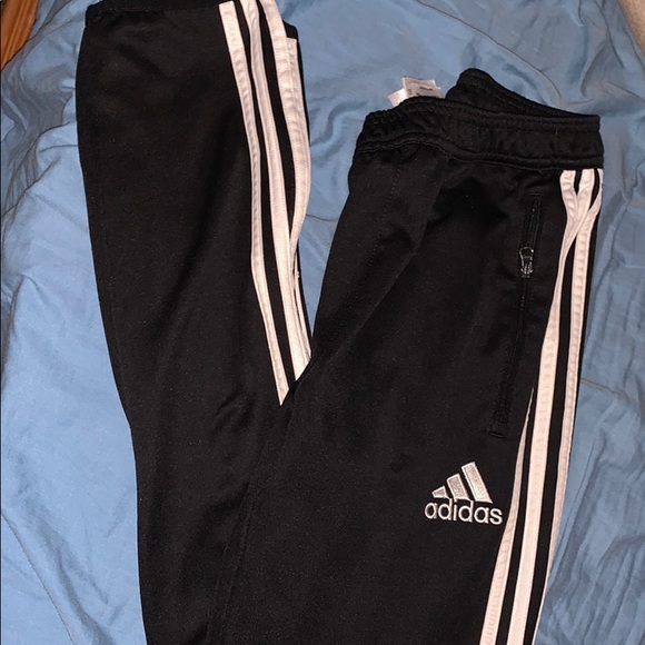 adidas Pants - Aidas sweatpants-climacool